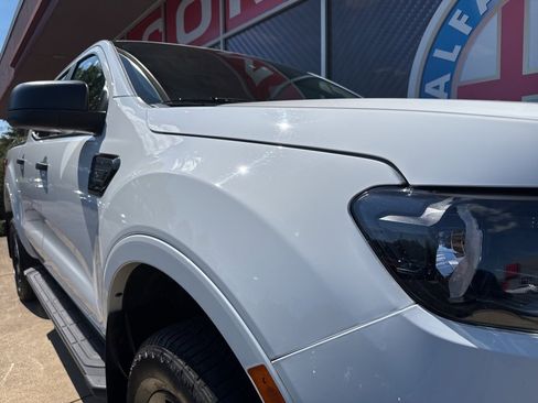 Used 2022 Ford Ranger XLT w/ Equipment Group 301A Mid image 4