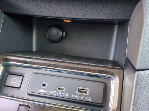 New 2026 Subaru Ascent Touring image 32