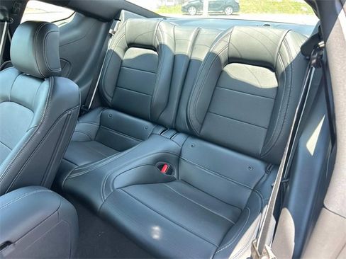 New 2025 Ford Mustang GT Premium image 20