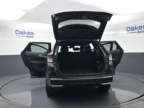 Used 2023 Kia Sportage X-Line w/ X-Line Premium Package AWD/4WD image 59