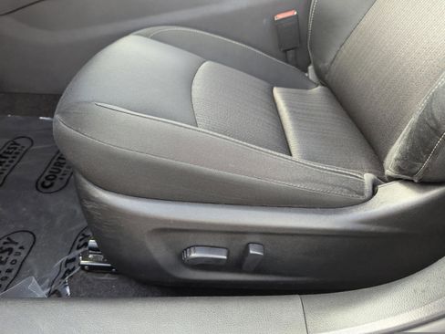 Certified 2024 Nissan Altima 2.5 SV FWD image 20