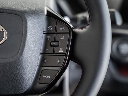 New 2026 Toyota Prius Plug-In Hybrid image 25