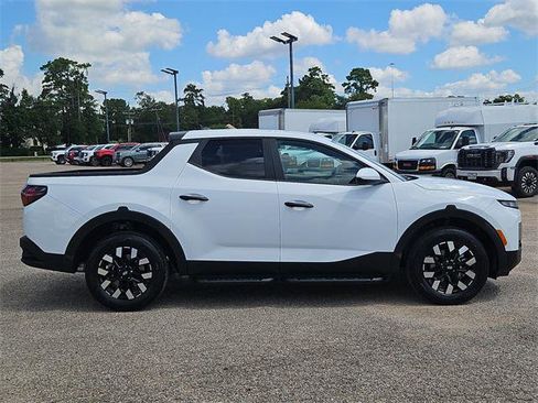 New 2026 Hyundai Santa Cruz SE image 4