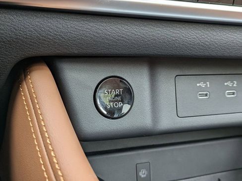 New 2026 Nissan Rogue Platinum w/ Tech Package image 28