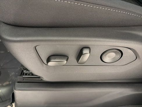 New 2026 Chevrolet Silverado 1500 RST w/ Redline Edition image 11