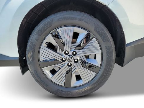 New 2025 Nissan Murano SL w/ Cargo Package image 14