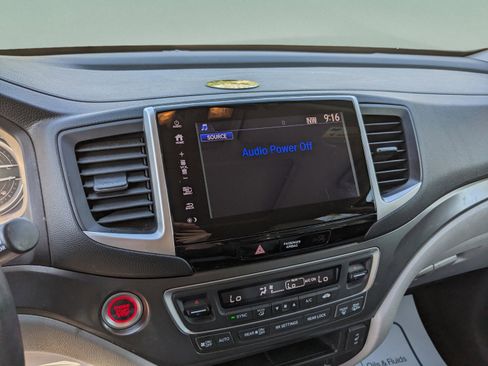 Used 2018 Honda Pilot EX-L image 28