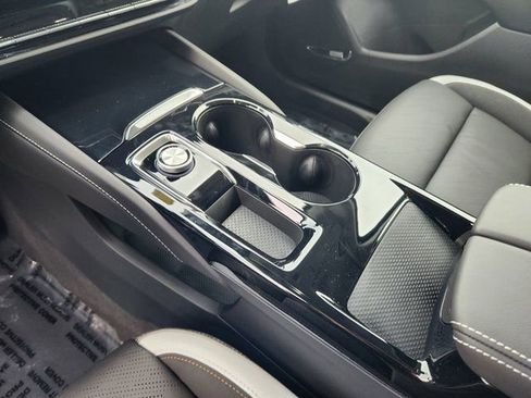 New 2026 Buick Envision Sport Touring AWD/4WD image 14