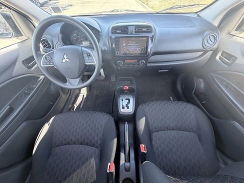 Used 2024 Mitsubishi Mirage ES image 21