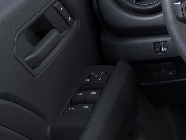 New 2026 Chevrolet Colorado Trail Boss AWD/4WD image 22