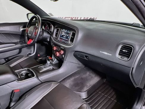 Used 2018 Dodge Charger GT AWD/4WD image 37