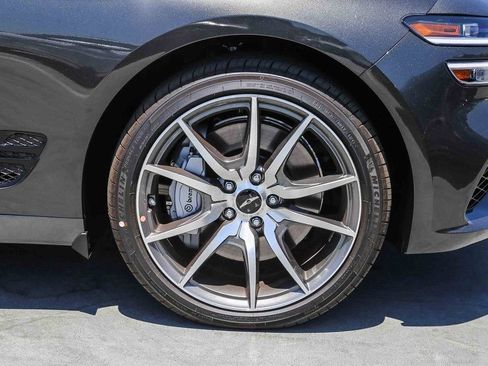 New 2026 Genesis G70 2.5T Prestige AWD/4WD image 9