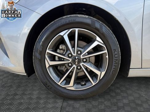 Certified 2024 Kia Forte LXS image 20