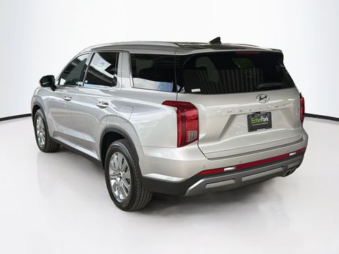 Used 2025 Hyundai Palisade SEL AWD/4WD image 5