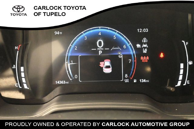 Used 2026 Toyota Corolla LE FWD image 23