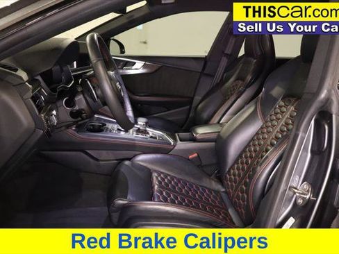 Used 2019 Audi RS 5 Sportback image 24