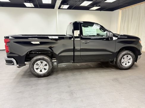 New 2026 Chevrolet Silverado 1500 W/T w/ WT Value Package image 7