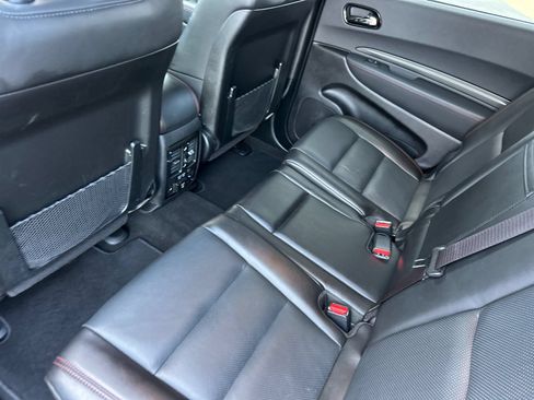Used 2025 Dodge Durango R/T AWD/4WD image 11