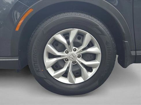 Certified 2024 Honda CR-V LX image 23