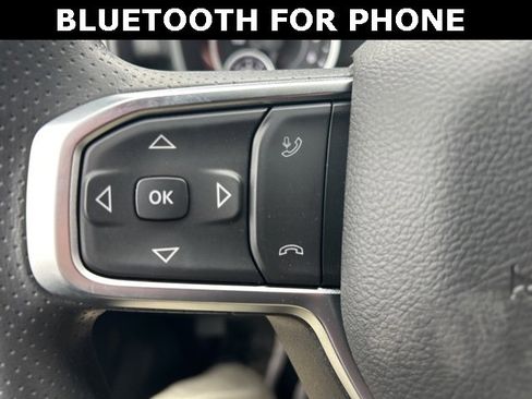 New 2026 RAM 2500 Tradesman image 13