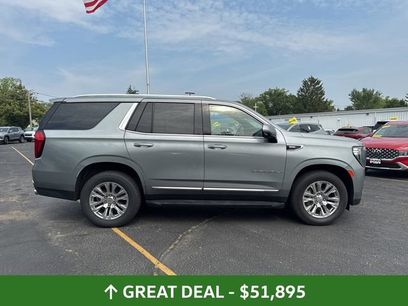 Used 2023 GMC Yukon Denali