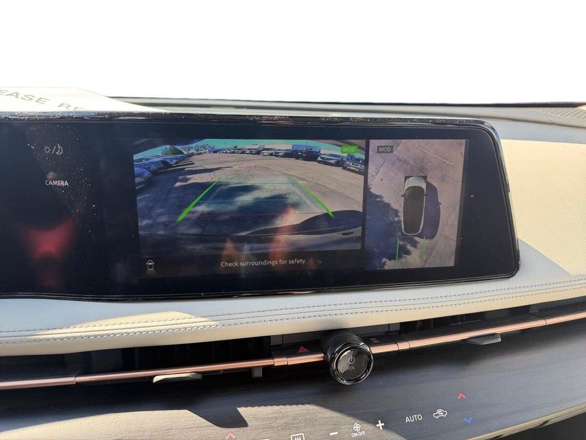 Used 2024 Nissan Ariya AWD image 20