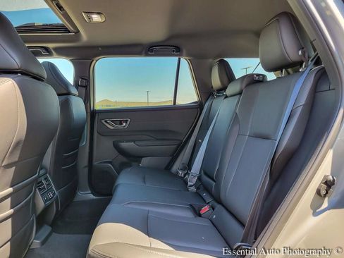 New 2026 Subaru Outback Touring XT AWD/4WD image 11