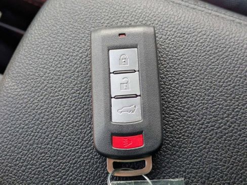 New 2026 Mitsubishi Outlander Sport SE AWD/4WD image 31