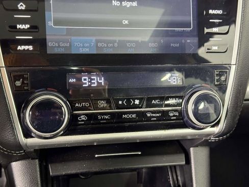 Used 2019 Subaru Outback 2.5i Limited AWD/4WD image 28