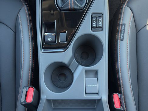 New 2025 Subaru Crosstrek 2.5i Limited image 22