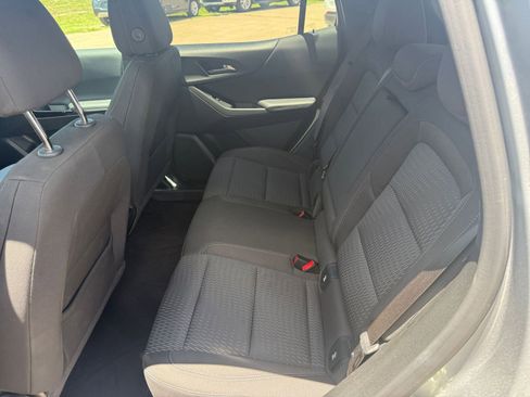Used 2025 Chevrolet Equinox LT FWD image 27