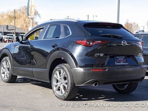 Used 2024 MAZDA CX-30 AWD 2.5 S w/ Preferred Package image 15
