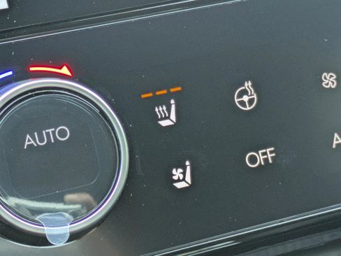 New 2026 Hyundai Santa Cruz Limited AWD/4WD image 27