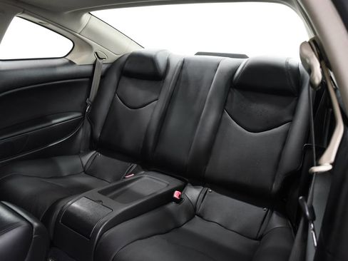 Used 2014 INFINITI Q60 AWD Coupe w/ Premium Package image 9