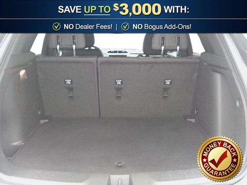 Used 2023 Chevrolet TrailBlazer RS w/ Convenience Package AWD/4WD image 24