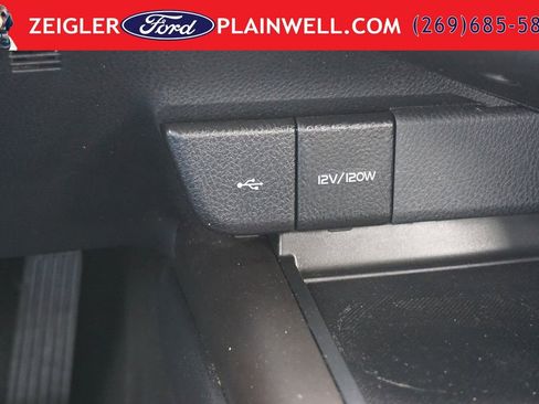 Used 2024 Toyota Camry LE FWD image 20