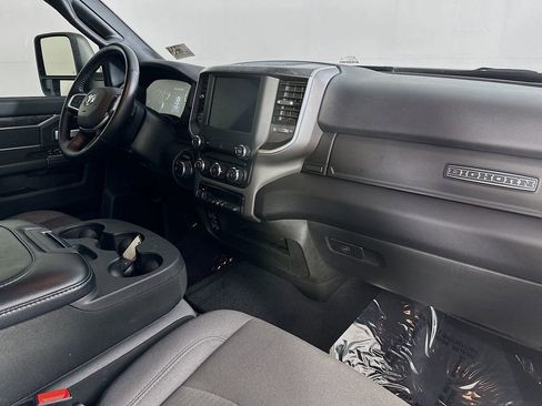 Certified 2024 RAM 2500 Big Horn w/ Bed Utility Group image 37