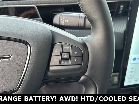 New 2025 Ford Mustang Mach-E Premium image 15