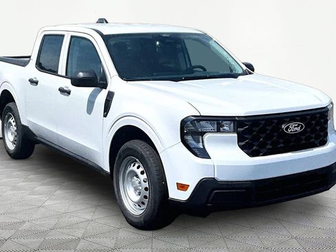New 2026 Ford Maverick XL FWD image 1