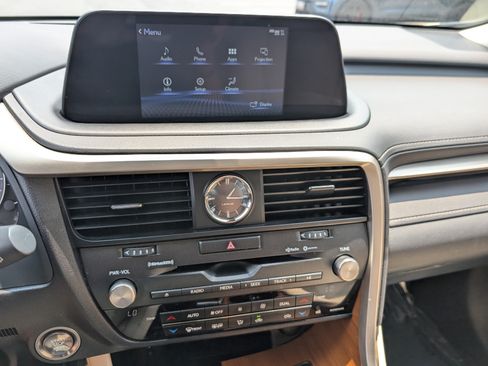 Used 2021 Lexus RX 350 AWD w/ Premium Package image 31