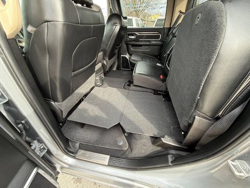 Used 2020 RAM 2500 Laramie AWD/4WD image 27
