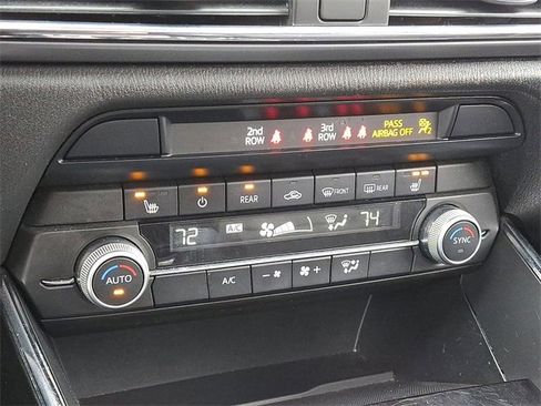 Used 2023 MAZDA CX-9 Touring image 19