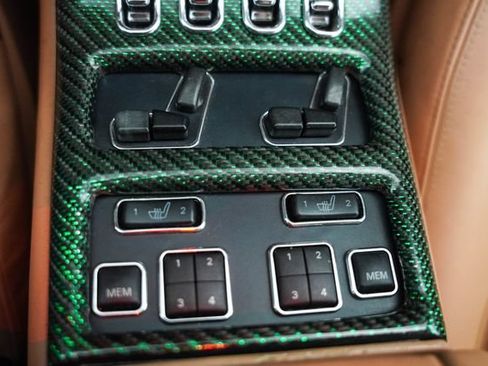 Used 2002 Bentley Arnage R RWD image 57
