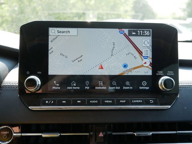 Used 2024 Mitsubishi Outlander SEL AWD/4WD image 22