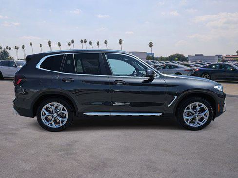 Used 2024 BMW X3 xDrive30i w/ Convenience Package w/ZPA image 4