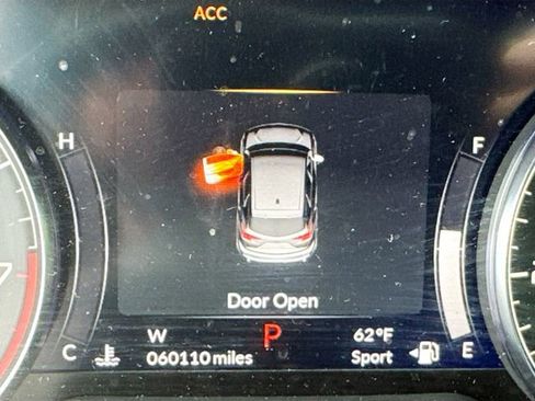 Used 2021 Acura RDX AWD w/ Technology Package image 9