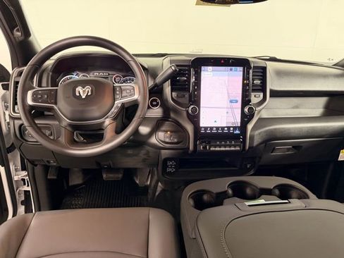 New 2026 RAM 2500 Tradesman AWD/4WD image 31
