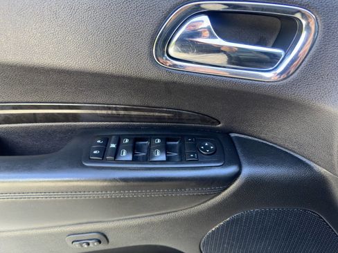 Used 2014 Dodge Durango Limited w/ Trailer Tow Group IV image 25