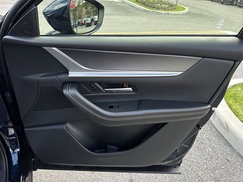 Certified 2025 MAZDA CX-90 3.3 Turbo w/ Preferred Package image 44