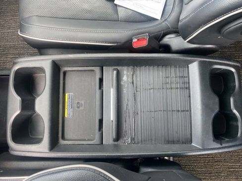 Used 2022 Honda Odyssey Elite image 21